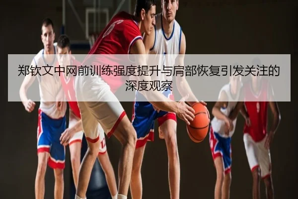 郑钦文中网前训练强度提升与肩部恢复引发关注的深度观察